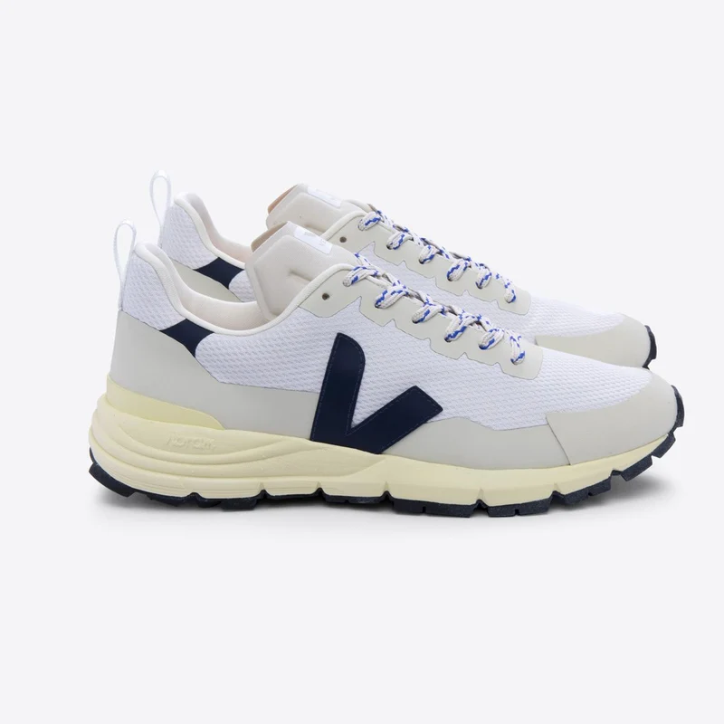 VEJA Vegane Herren Sneaker "Dekkan Alveomesh"