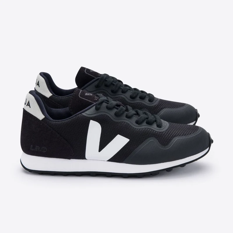 VEJA Vegane Damen Sneaker "SDU RT B-Mesh"