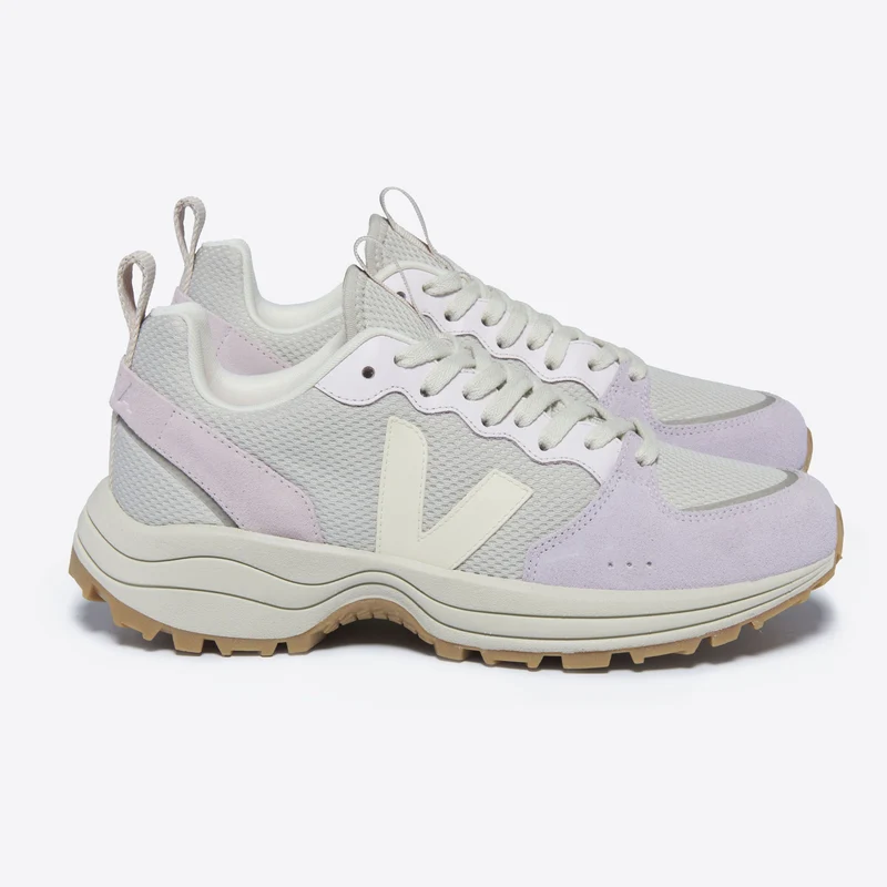 VEJA Sneaker "VENTURI ALVMESH NAT"