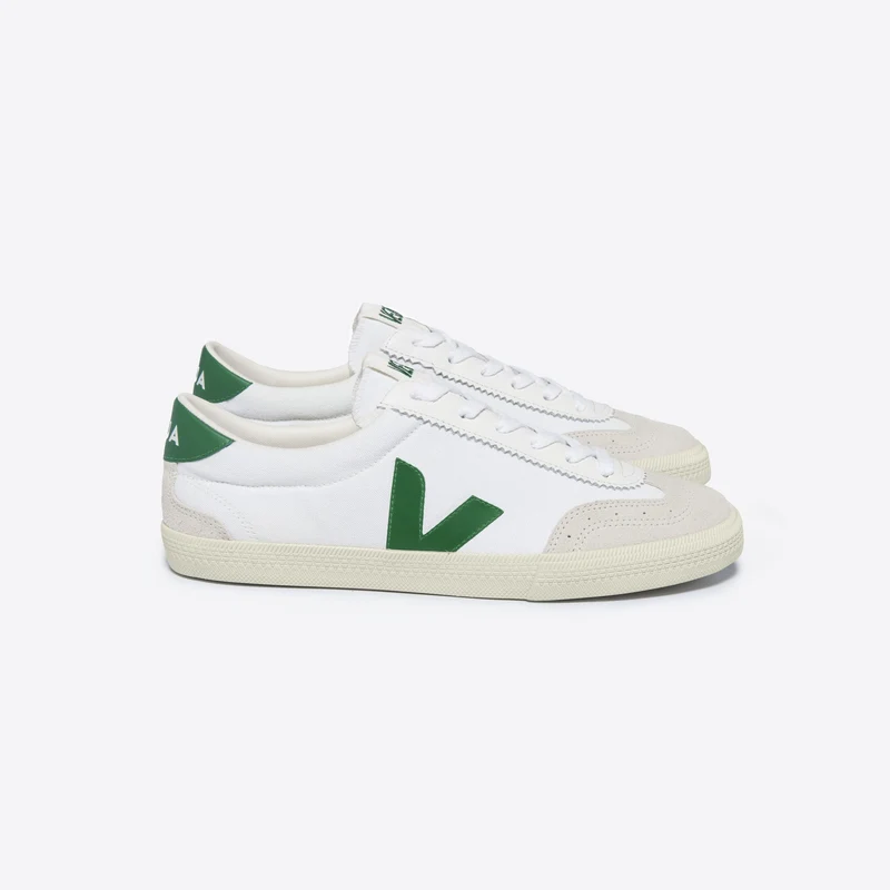 VEJA Sneaker "VOLLEY CANVAS"