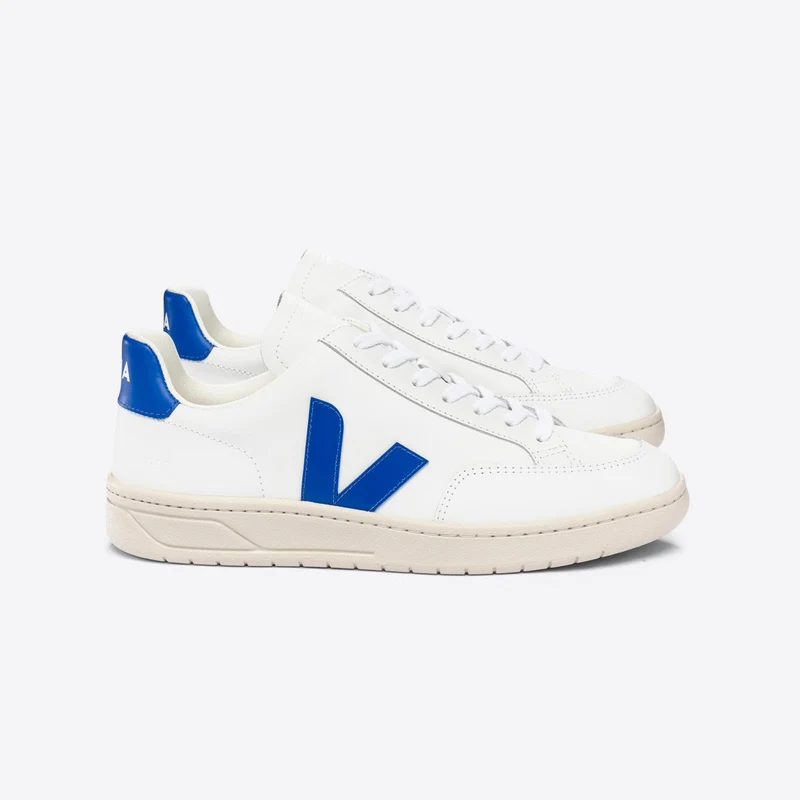 VEJA Sneaker "V-12 LEATHER"