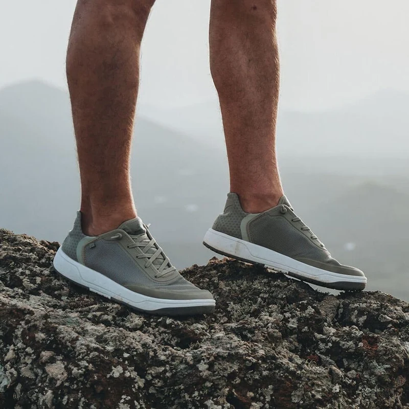 Tropicfeel Herren Sneaker "Dune"