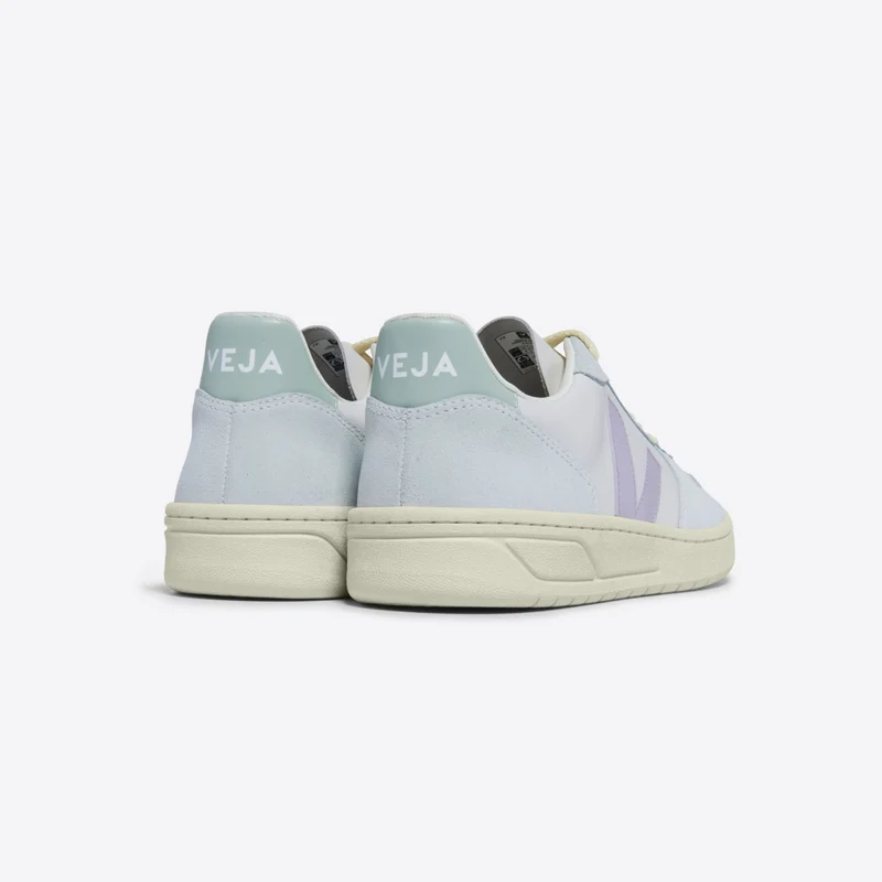 VEJA Sneaker "V-10 LEATHER"