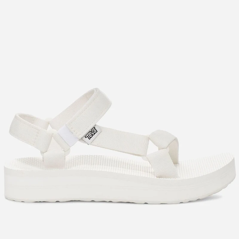 TEVA Vegane Damen Plateau Sandalen "Midform Universal"