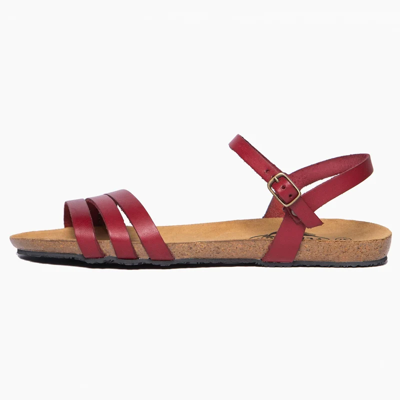 Plakton Sandalen "Mam Alou"