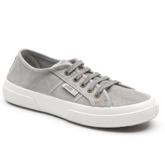 Natural World Washed Vegan Damen Sneaker "Old Blossom"