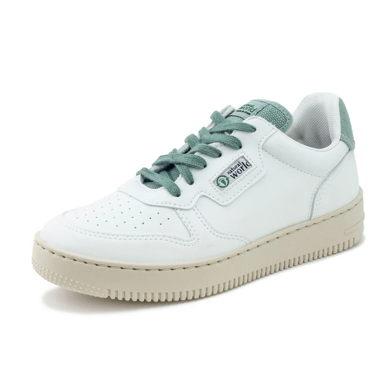 Natural World Vegane DAMEN Sneaker "Hiba"