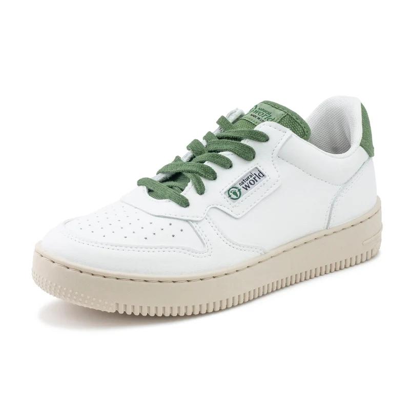 Natural World Vegane DAMEN Sneaker "Hiba"
