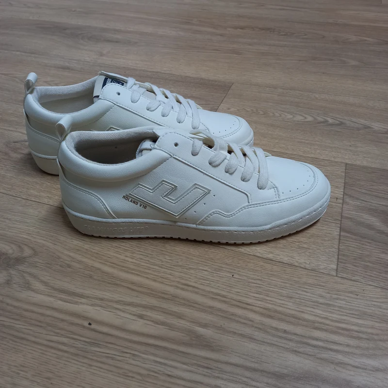 Flamingo's Life Unisex Sneaker "Roland V.10" - Dritte Wahl