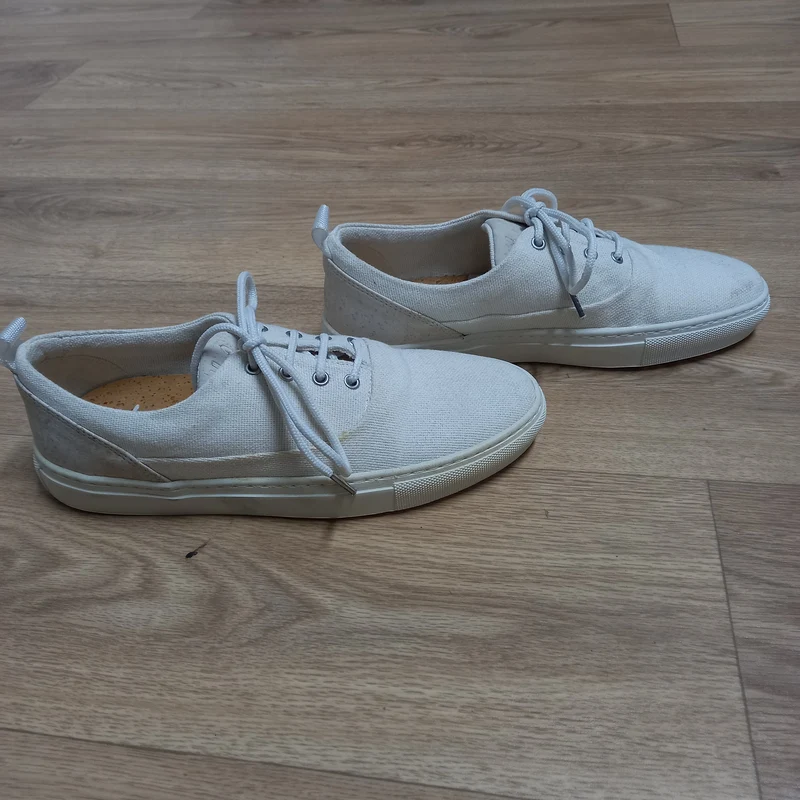 bleed clothing SNEAKER "ECO4" - Dritte Wahl