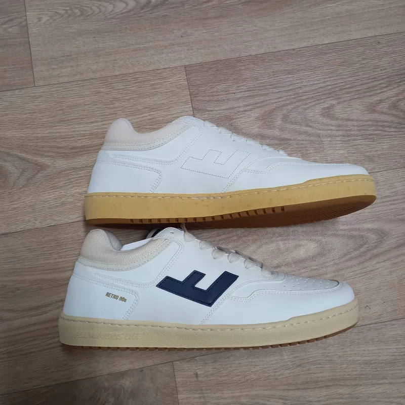 Flamingo's Life Unisex Sneaker "Retro 90s" - Dritte Wahl