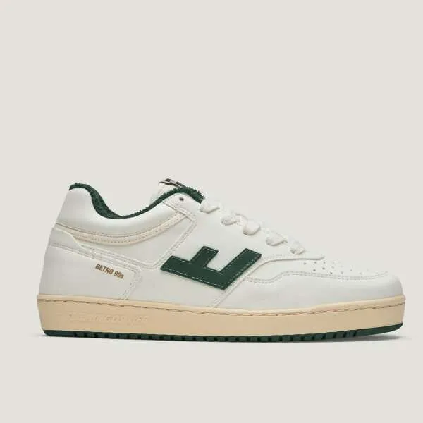 Flamingo's Life Unisex Sneaker "Retro 90s" - Dritte Wahl