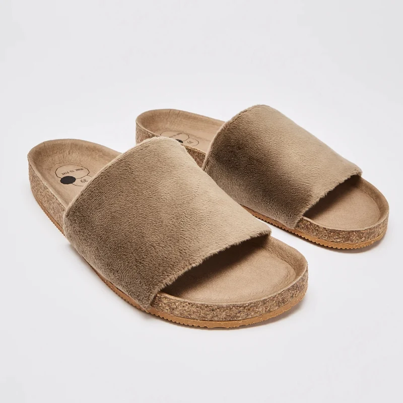 Nine to Five Slip On "Kato" - Dritte Wahl