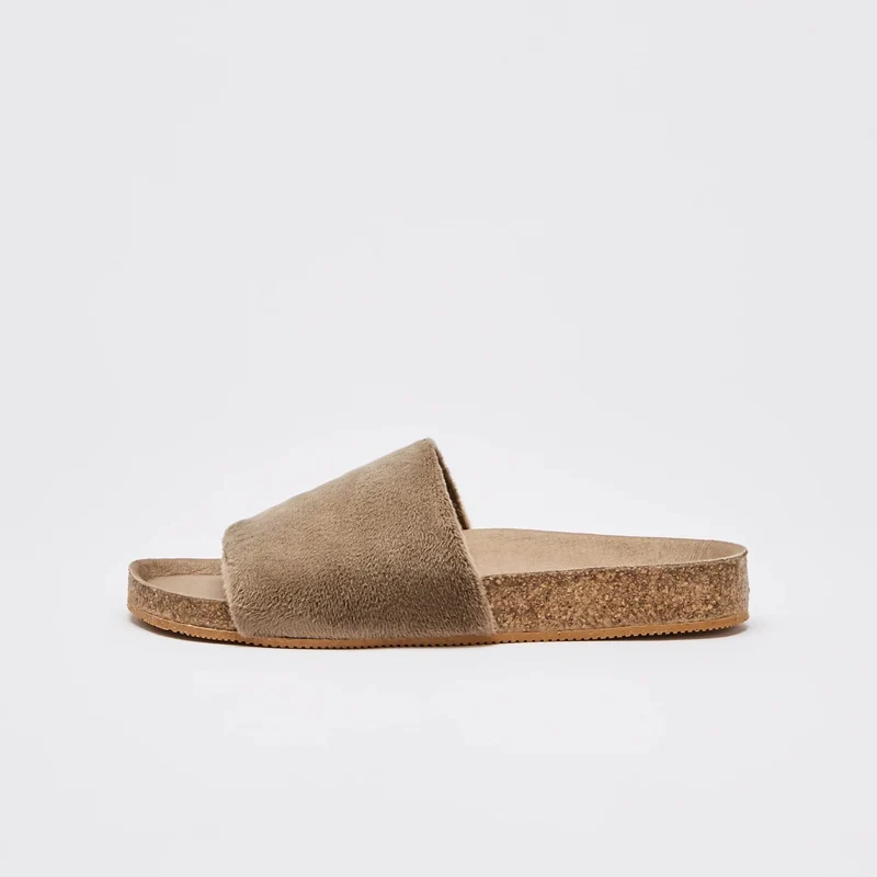 Nine to Five Slip On "Kato" - Dritte Wahl