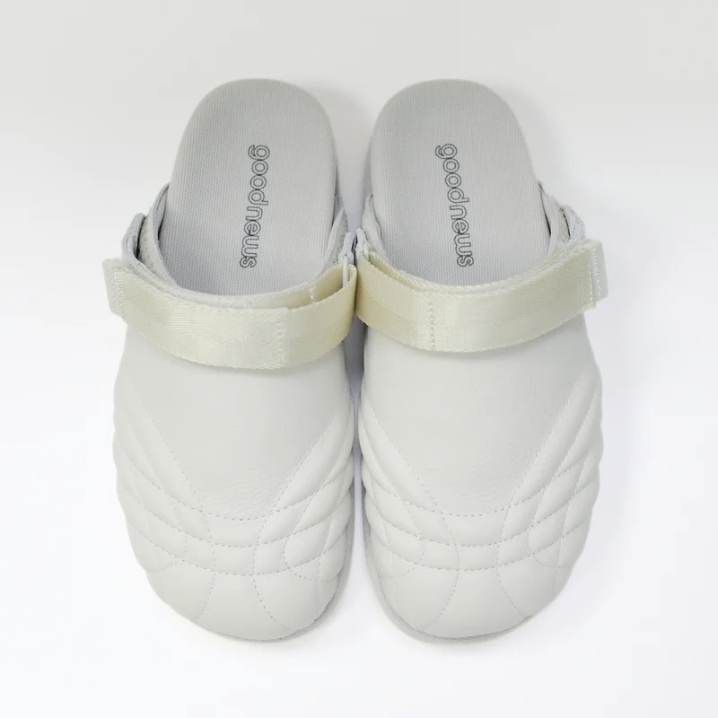 Good News London "Frank Padded"