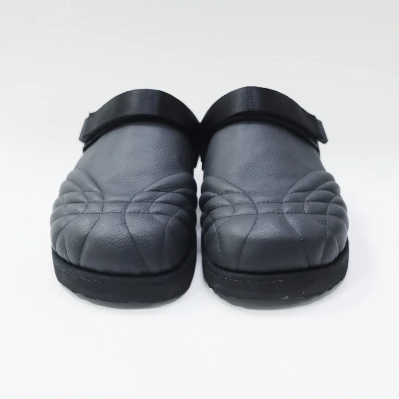 Good News London "Frank Padded"