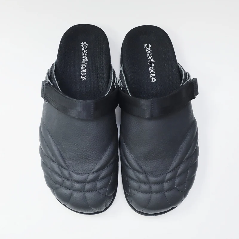 Good News London "Frank Padded"