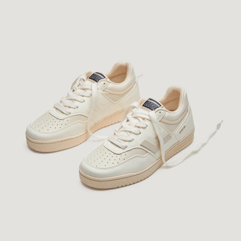 Flamingo's Life Unisex Sneaker "Retro 90s"