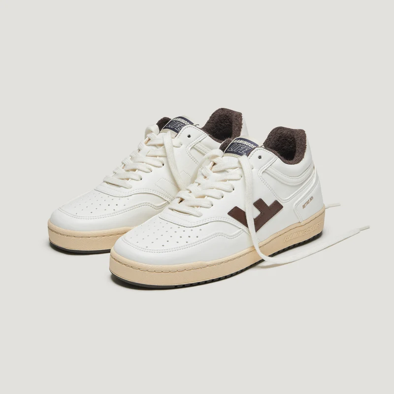 Flamingo's Life Unisex Sneaker "Retro 90s"