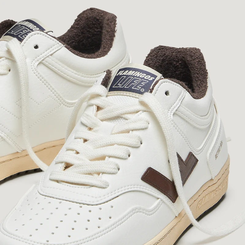Flamingo's Life Unisex Sneaker "Retro 90s"