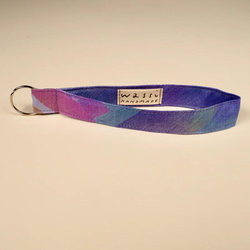 wassi handmade Schlüsselanhänger