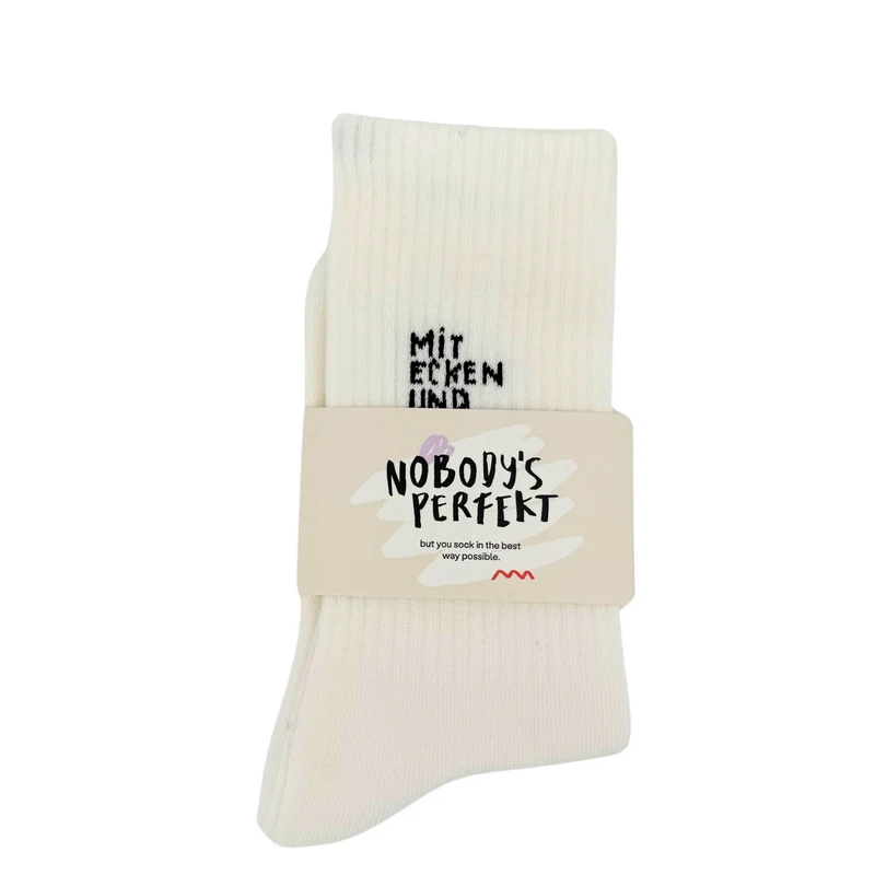 Mystery Unperfektbox "Merry Christmas" + BRUNA The Label Halskette