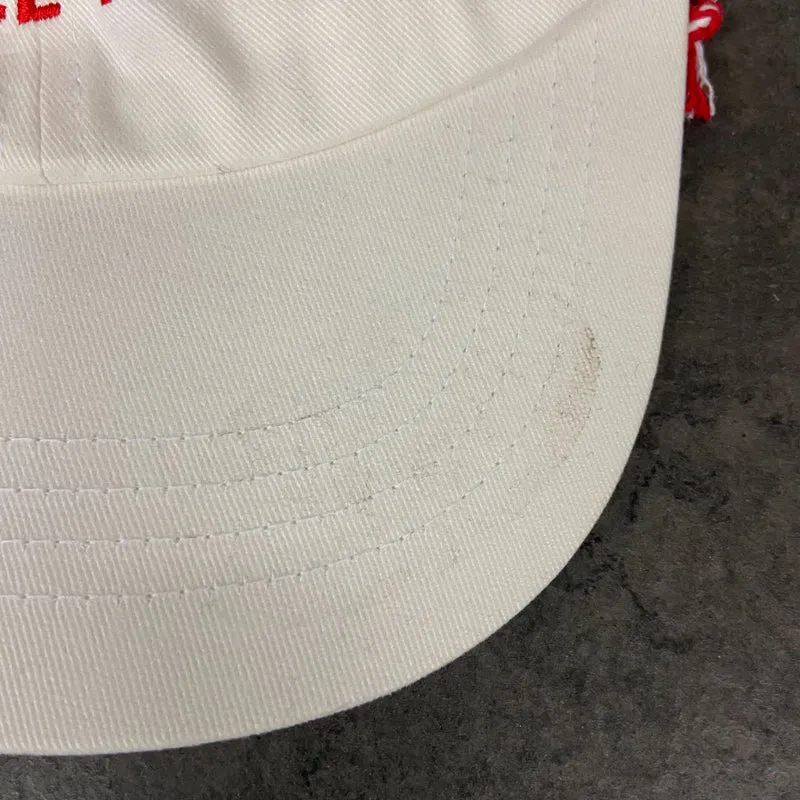 On Vacation Cap "Dolce Vita" - Dritte Wahl