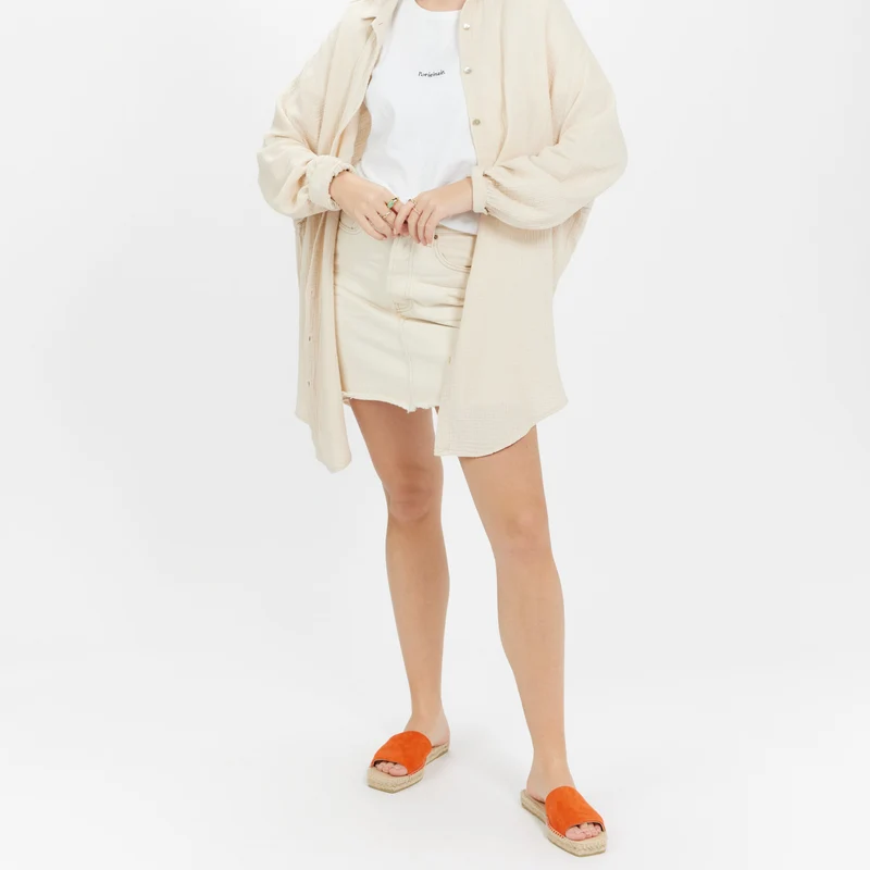 Espadrij l´originale Sommerschuh "CARRE LUXE"