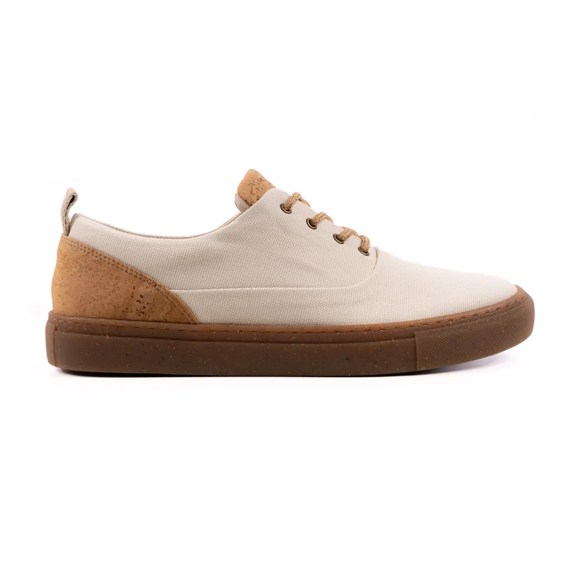 bleed clothing SNEAKER "ECO4"