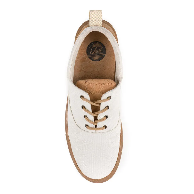 bleed clothing SNEAKER "ECO4"