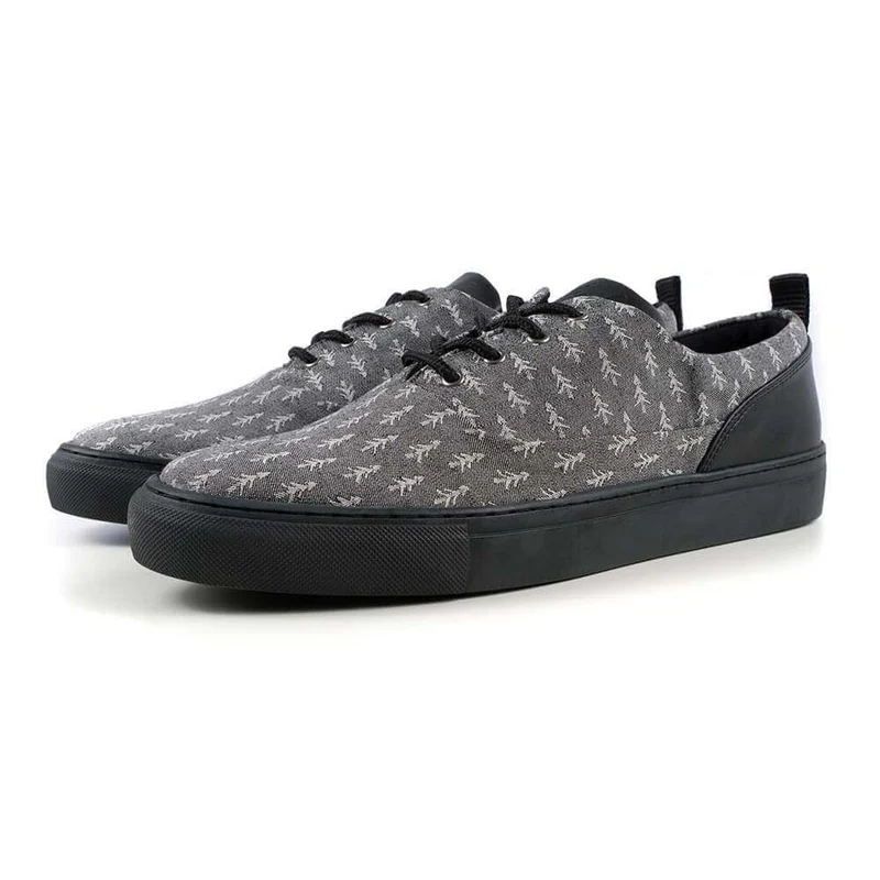 bleed clothing SNEAKER "ECO4"