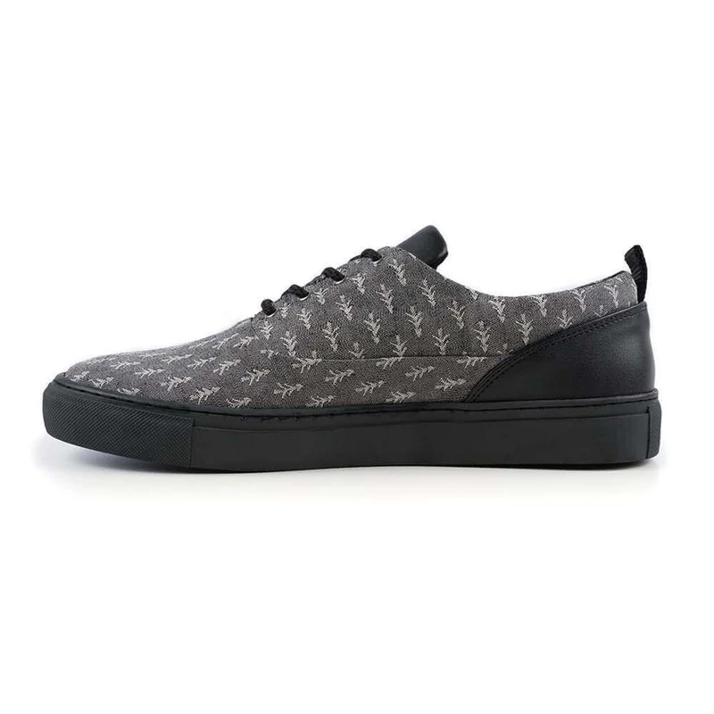 bleed clothing SNEAKER "ECO4"