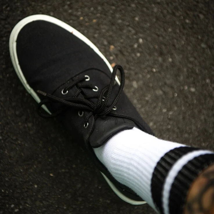 bleed clothing SNEAKER "ECO4"