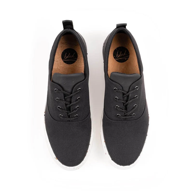 bleed clothing SNEAKER "ECO4"