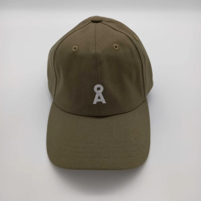 ARMEDANGELS Cap "YAANOS CIRCLE"