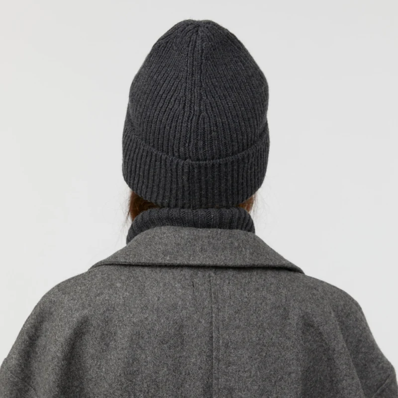 The Slow Label Unisex Beanie