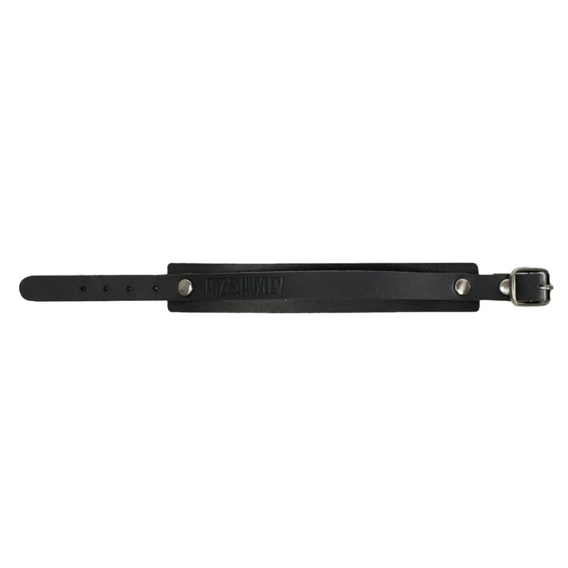 Fitz & Huxley Unisex Lederarmband "ALLY"
