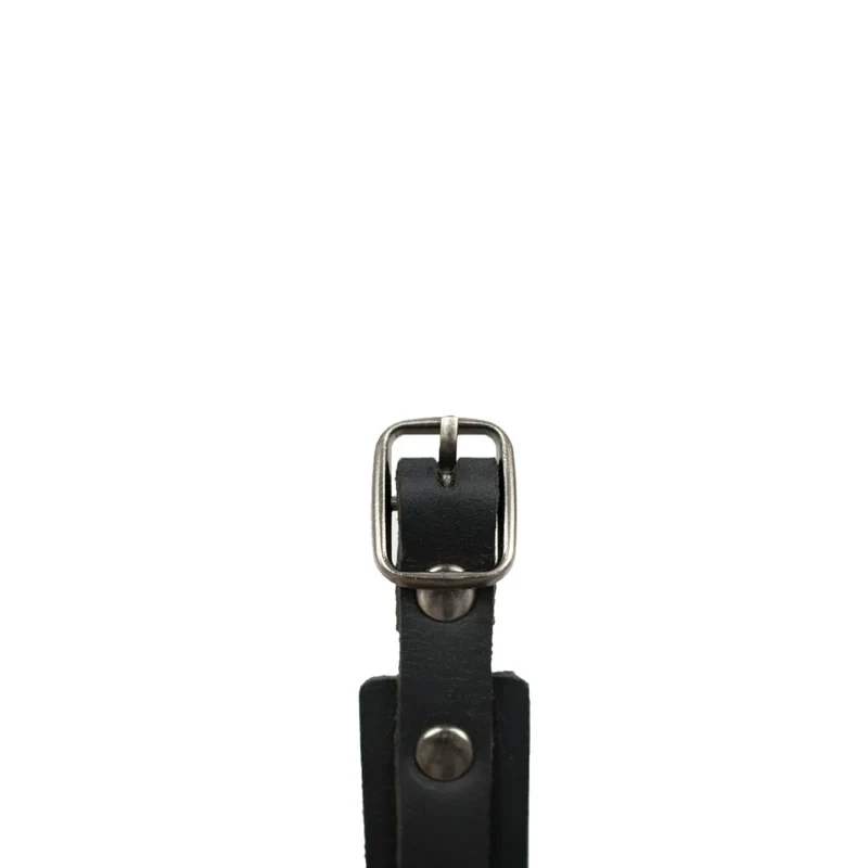 Fitz & Huxley Unisex Lederarmband "ALLY"