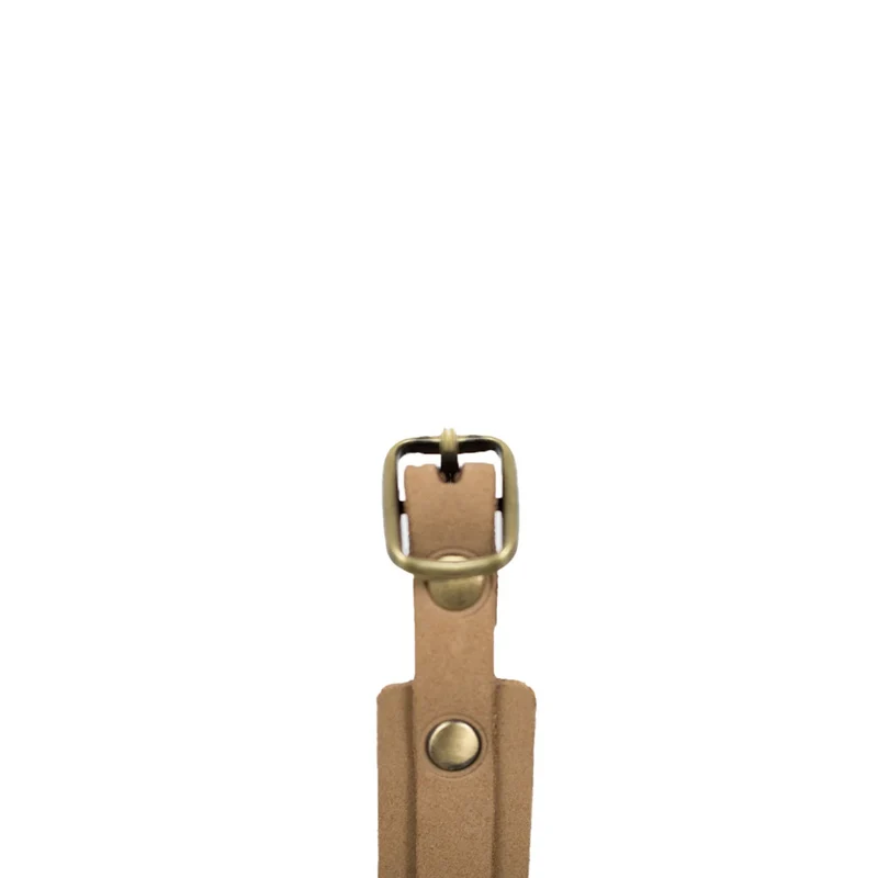 Fitz & Huxley Unisex Lederarmband "ALLY"