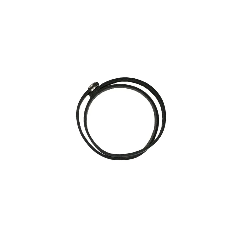 Fitz & Huxley Unisex Lederarmband "ROTARY"