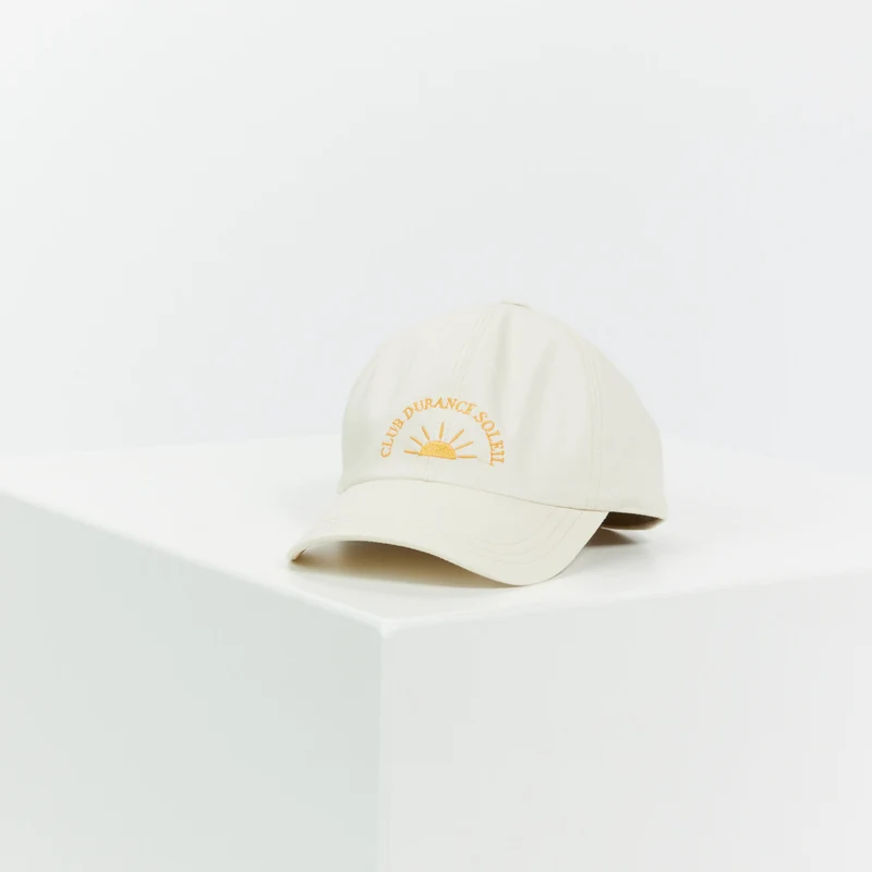 Espadrij l´originale "CAP"