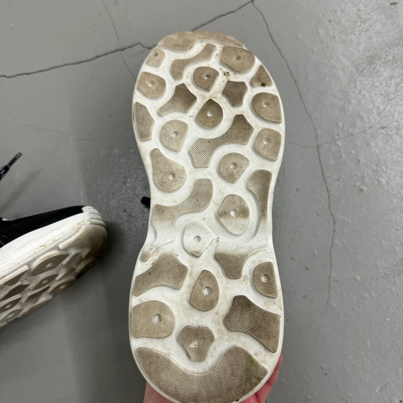 Paprcuts Sneaker "Curl" - Dritte Wahl