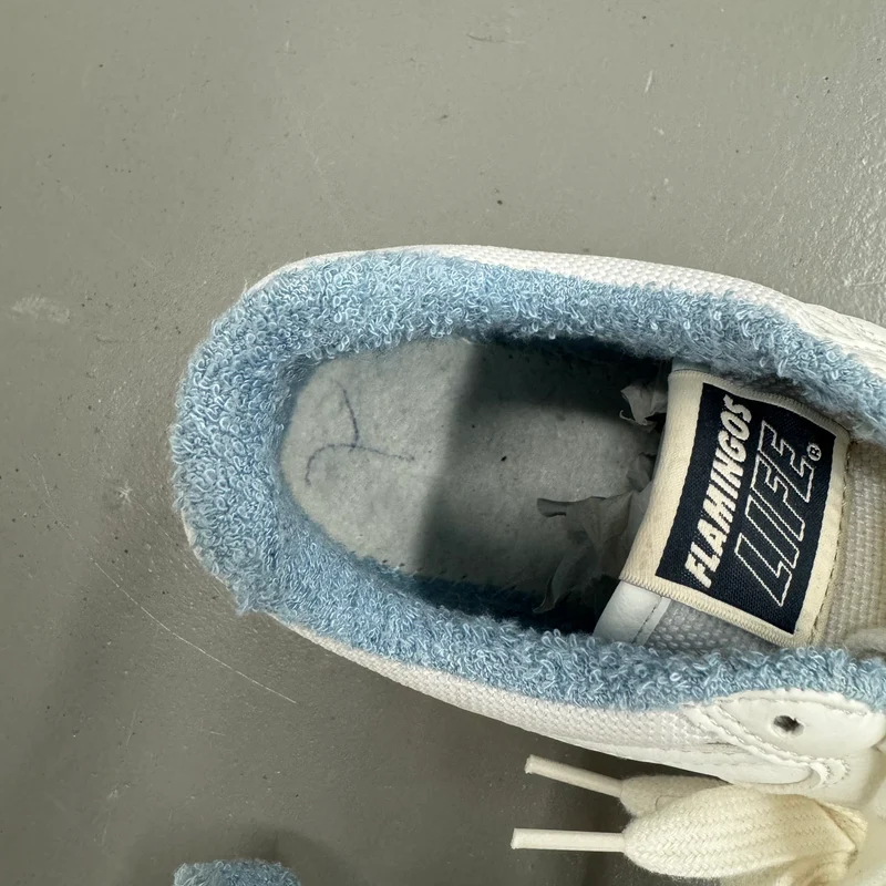 Flamingo`s Life Unisex Sneaker "Retro 90s" Größe 37 - Dritte Wahl