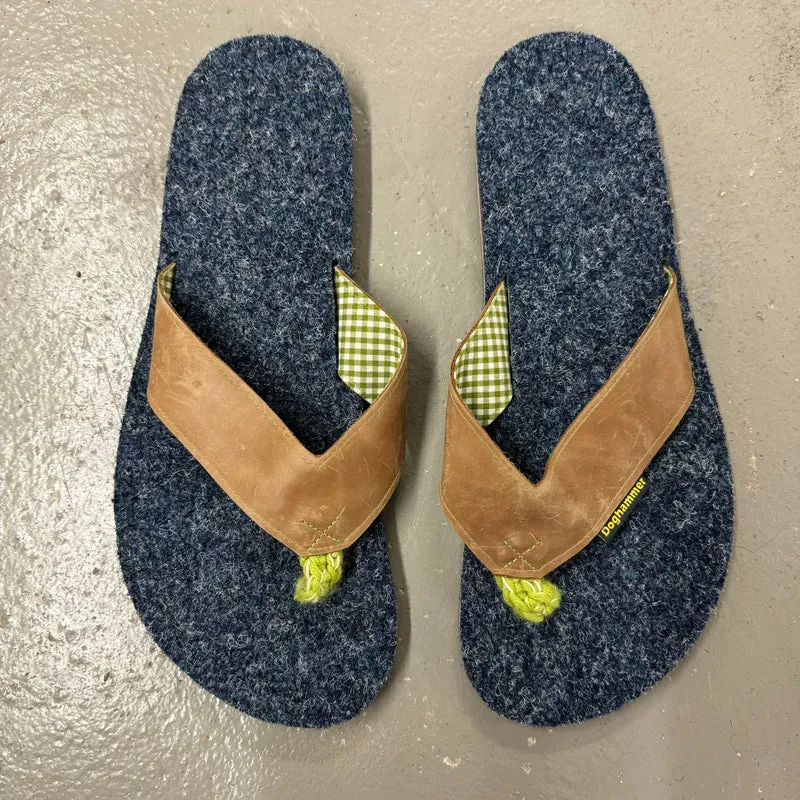 Doghammer Zehentreter für Herren - Dritte Wahl