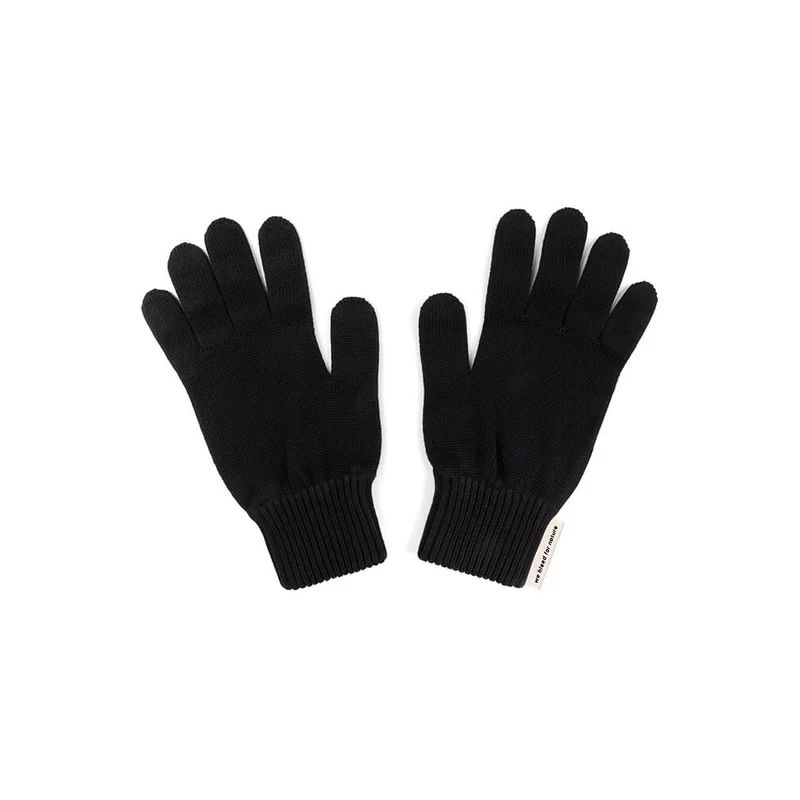 bleed clothing Ecoknit Handschuhe