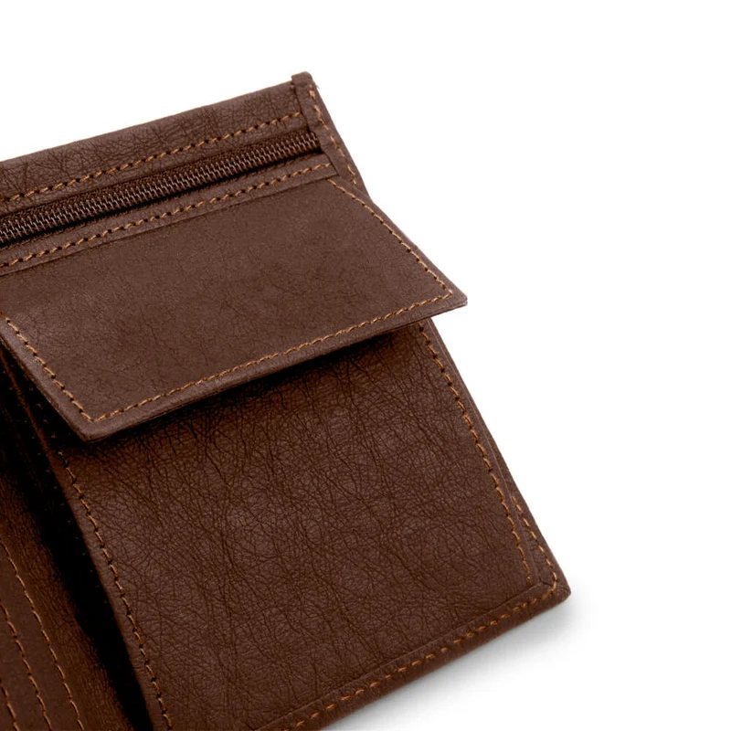 bleed clothing Jacroki® Paper Wallet