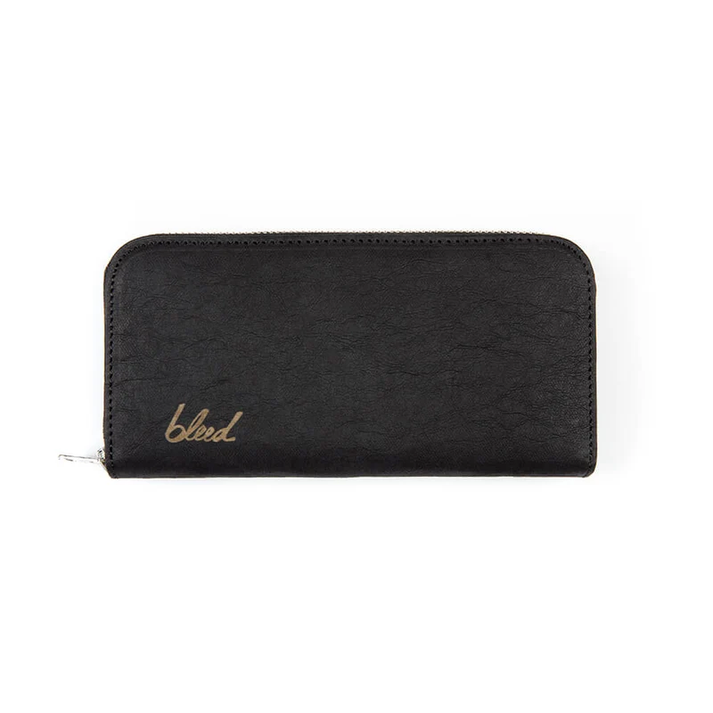 bleed clothing Jacroki® Paper Purse