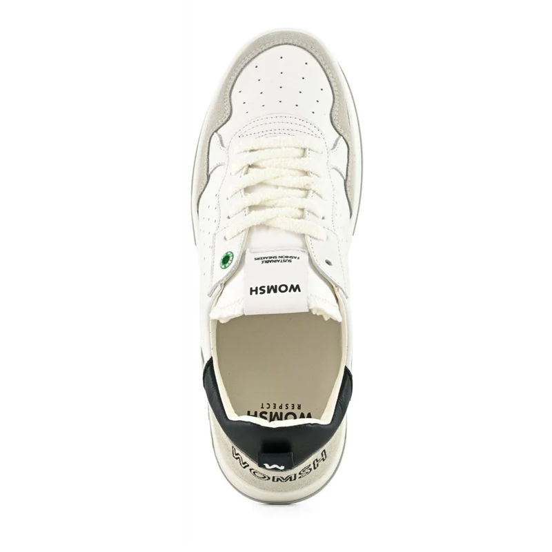 WOMSH Herren Sneaker "Hyper"