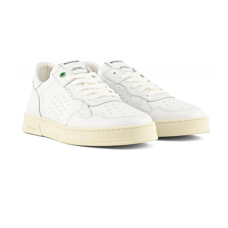 WOMSH Herren Sneaker "Hyper"