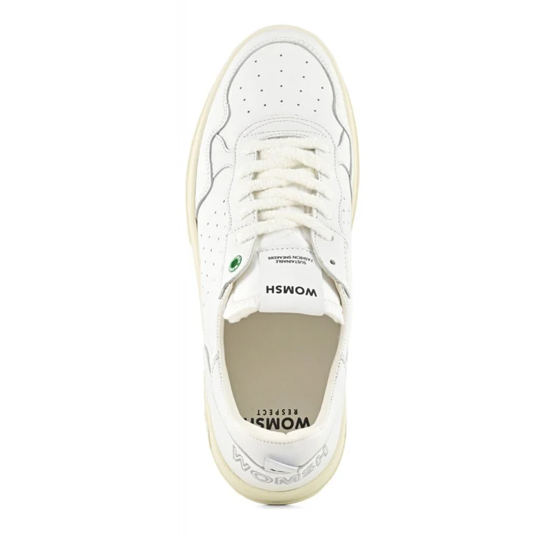 WOMSH Herren Sneaker "Hyper"